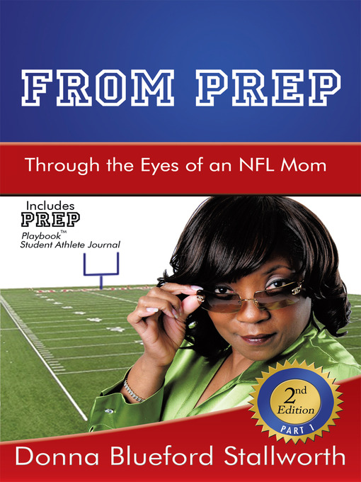 Title details for FROM PREP by Donna Blueford Stallworth - Available
